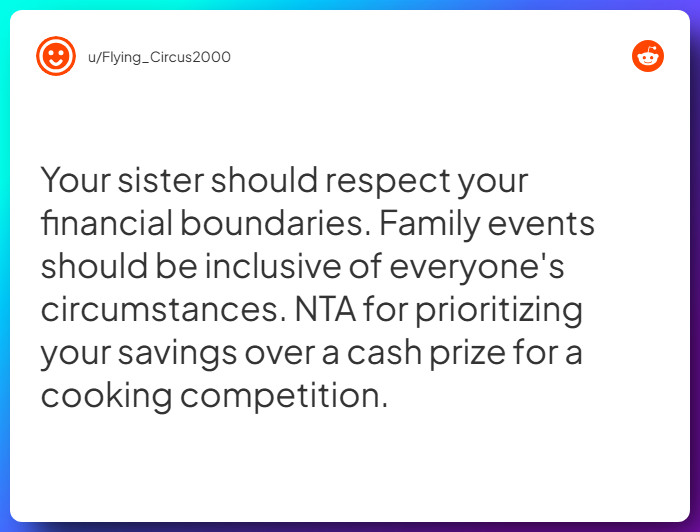 Comment from u/Flying_Circus2000