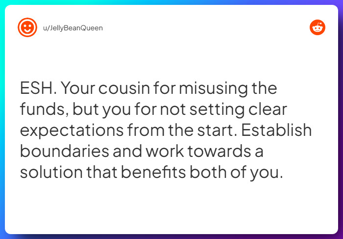 Comment from u/JellyBeanQueen