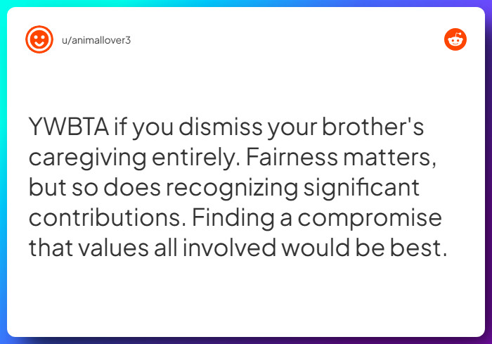 Comment from u/animallover3