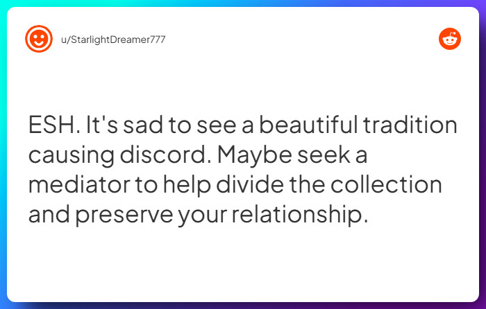 Comment from u/StarlightDreamer777
