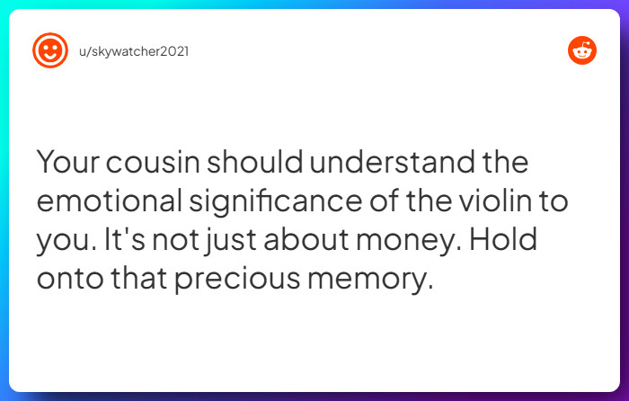 Comment from u/skywatcher2021