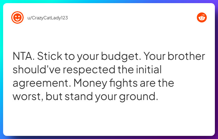Comment from u/CrazyCatLady123