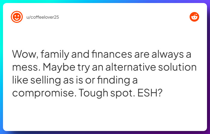 Comment from u/coffeelover25