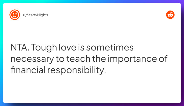 Comment from u/StarryNightz