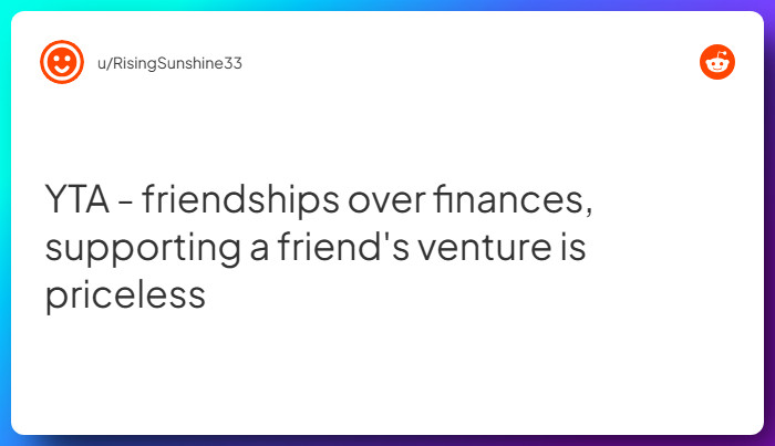 Comment from u/RisingSunshine33