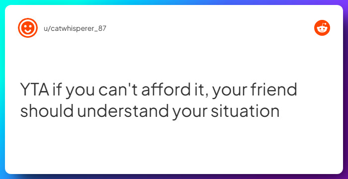 Comment from u/catwhisperer_87