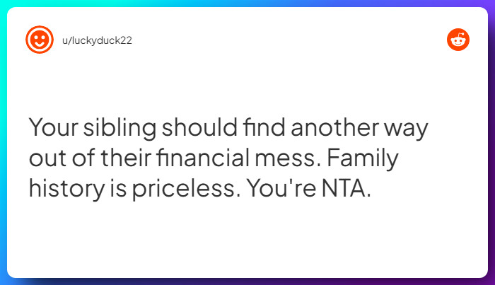 Comment from u/luckyduck22