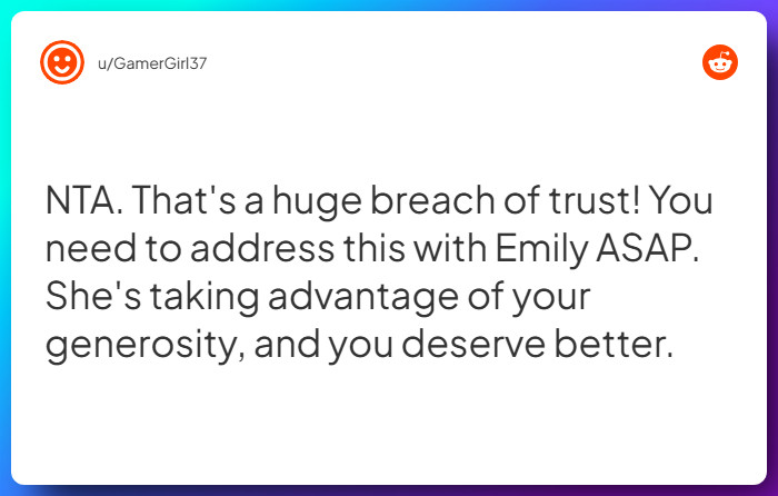 Comment from u/GamerGirl37