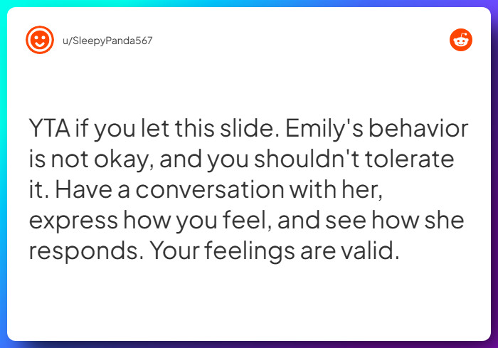 Comment from u/SleepyPanda567