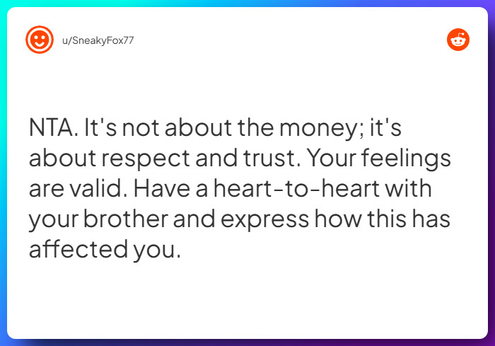 Comment from u/SneakyFox77