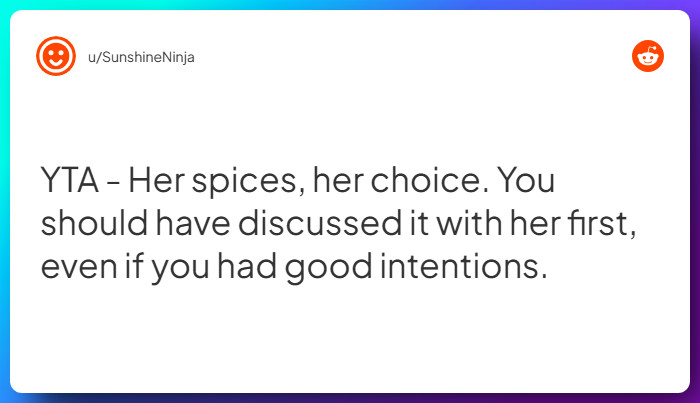 Comment from u/SunshineNinja