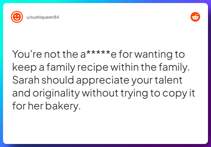 Comment from u/sushiqueen84
