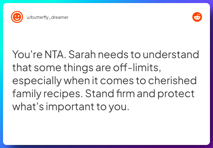 Comment from u/butterfly_dreamer
