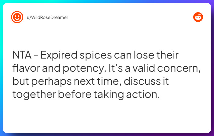 Comment from u/WildRoseDreamer