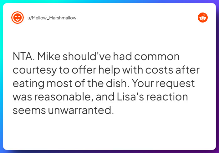 Comment from u/Mellow_Marshmallow