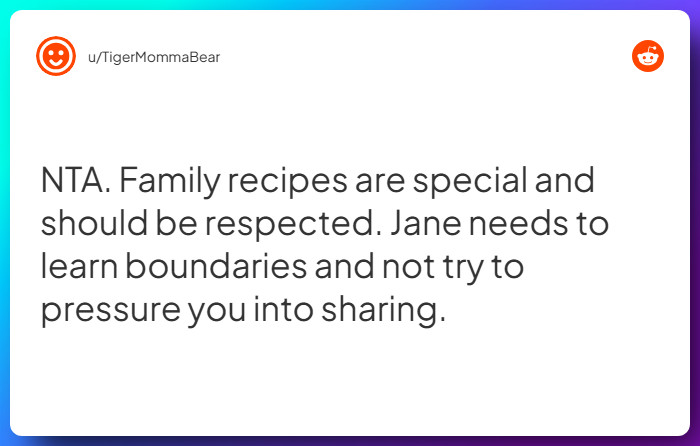 Comment from u/TigerMommaBear