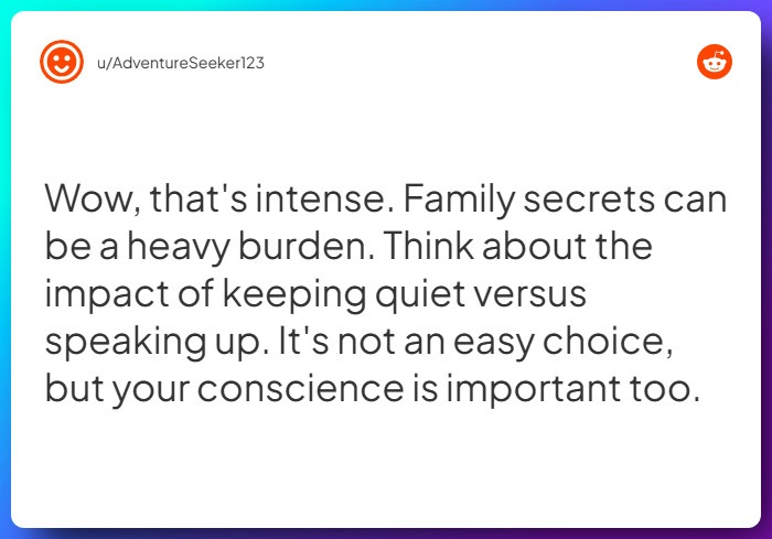 Comment from u/AdventureSeeker123