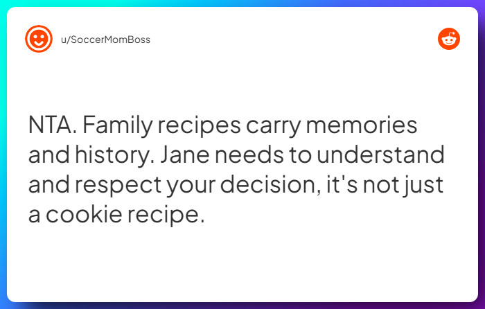 Comment from u/SoccerMomBoss