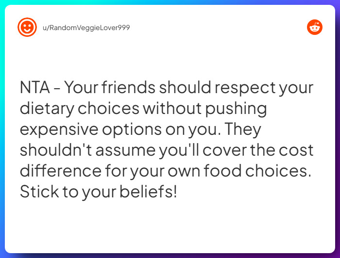 Comment from u/RandomVeggieLover999