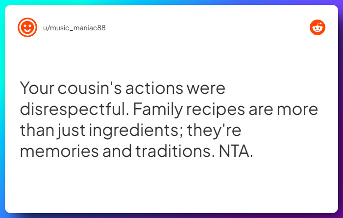 Comment from u/music_maniac88