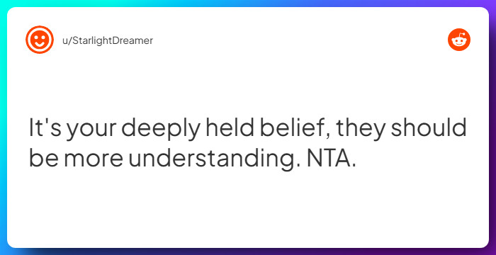 Comment from u/StarlightDreamer