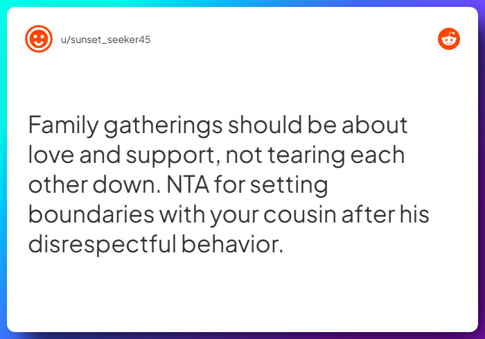 Comment from u/sunset_seeker45