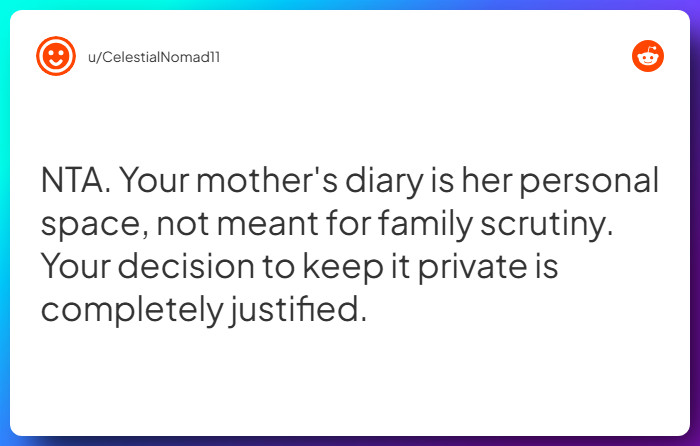 Comment from u/CelestialNomad11
