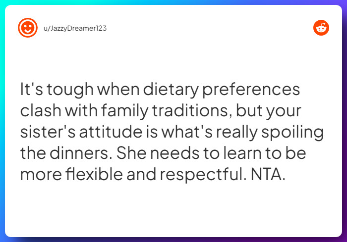 Comment from u/JazzyDreamer123