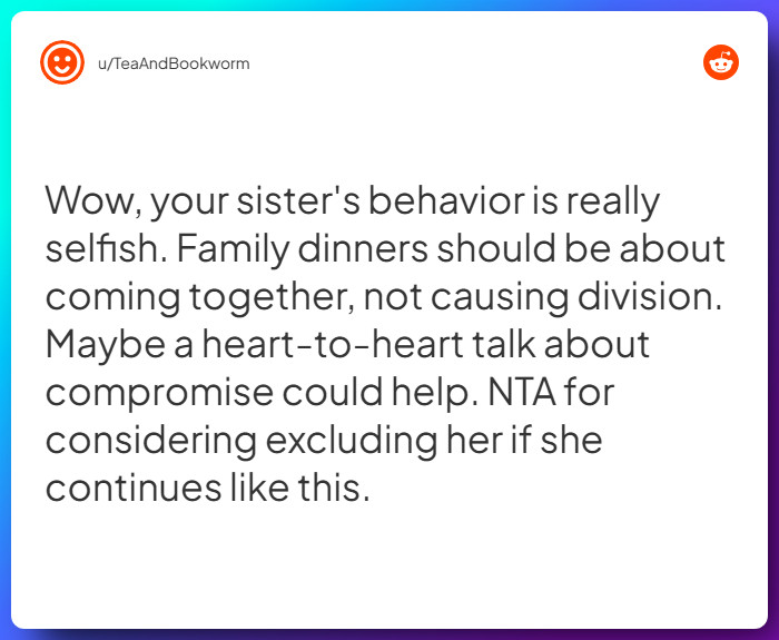 Comment from u/TeaAndBookworm