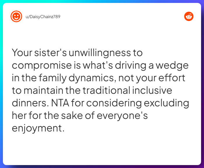 Comment from u/DaisyChainz789