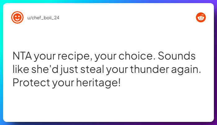 Comment from u/chef_boii_24