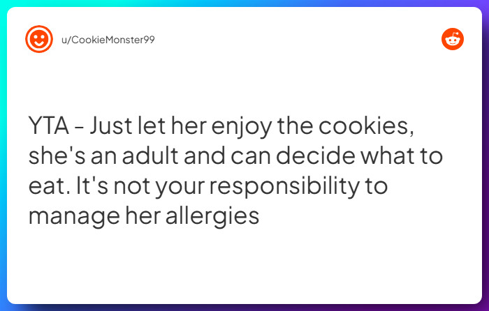 Comment from u/CookieMonster99