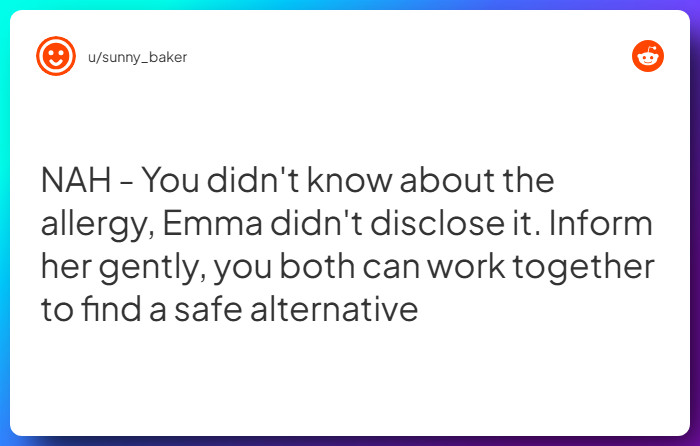 Comment from u/sunny_baker