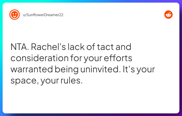 Comment from u/SunflowerDreamer22