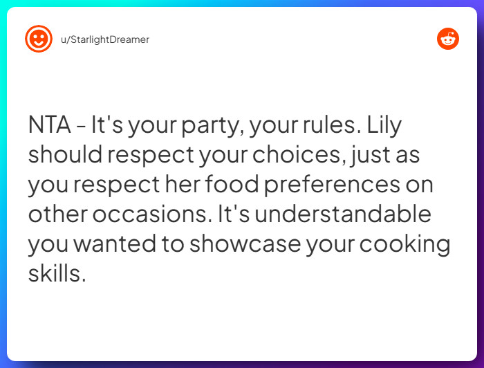 Comment from u/StarlightDreamer