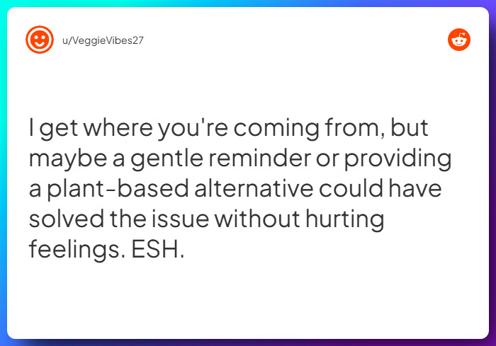 Comment from u/VeggieVibes27