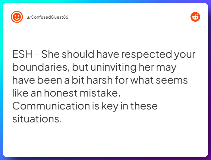 Comment from u/ConfusedGuest86