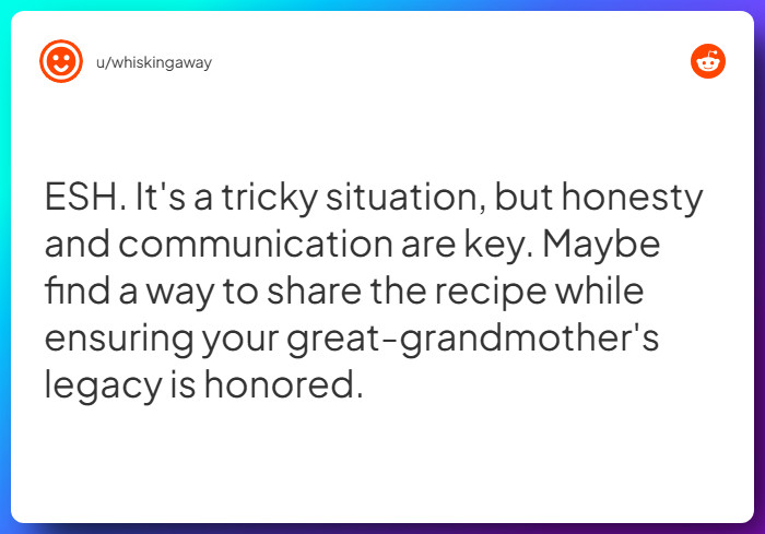 Comment from u/whiskingaway
