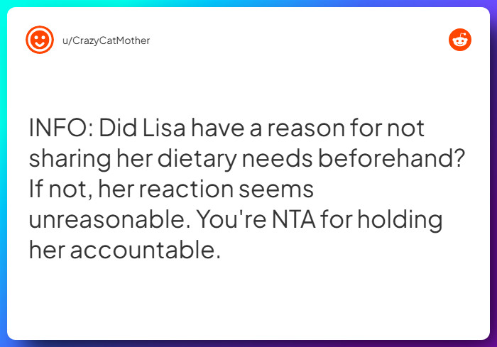 Comment from u/CrazyCatMother