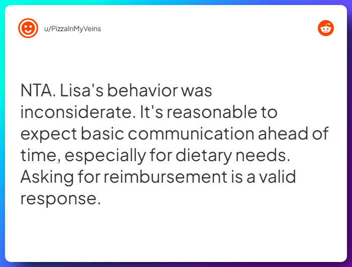 Comment from u/PizzaInMyVeins