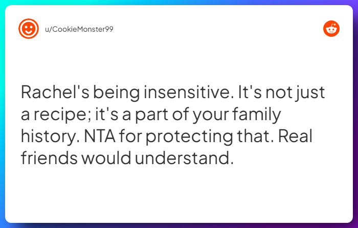 Comment from u/CookieMonster99
