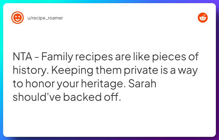 Comment from u/recipe_roamer