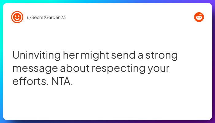 Comment from u/SecretGarden23