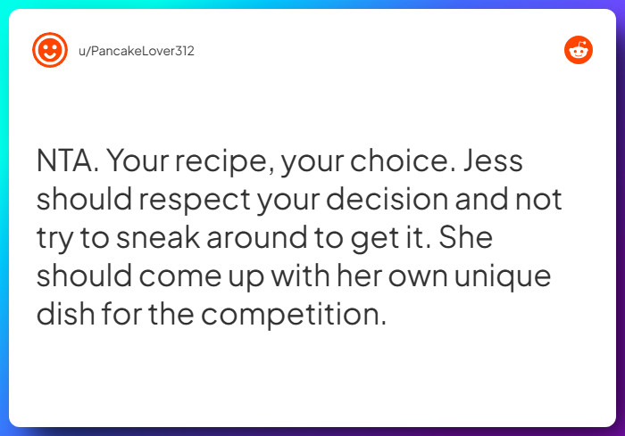 Comment from u/PancakeLover312