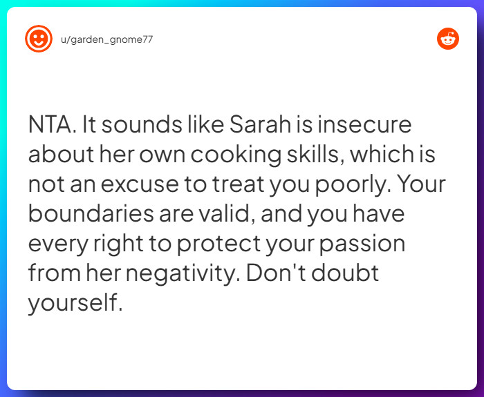 Comment from u/garden_gnome77