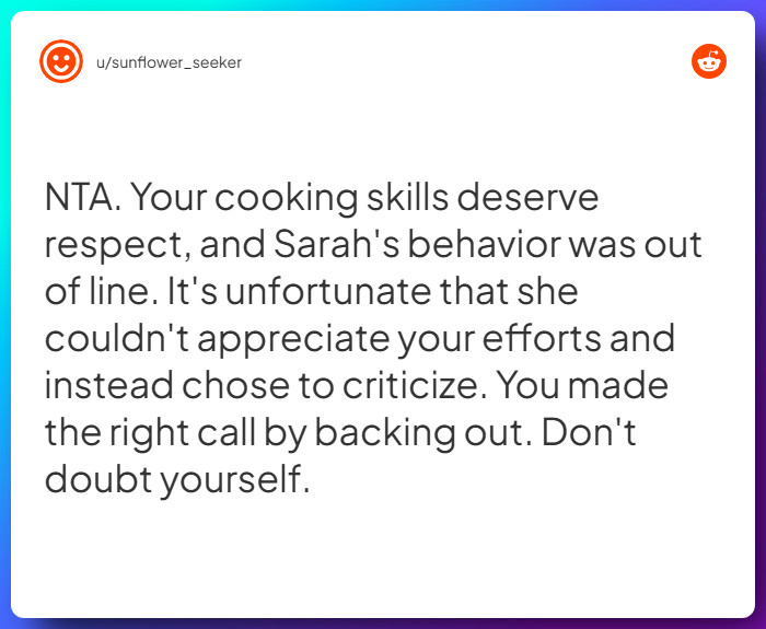 Comment from u/sunflower_seeker