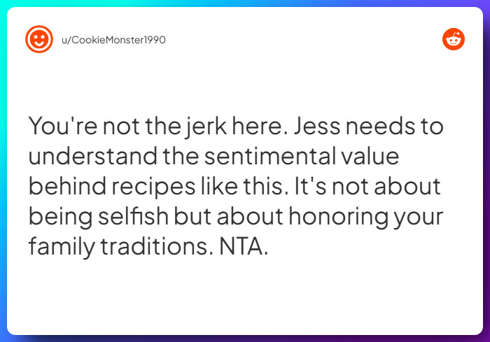 Comment from u/CookieMonster1990