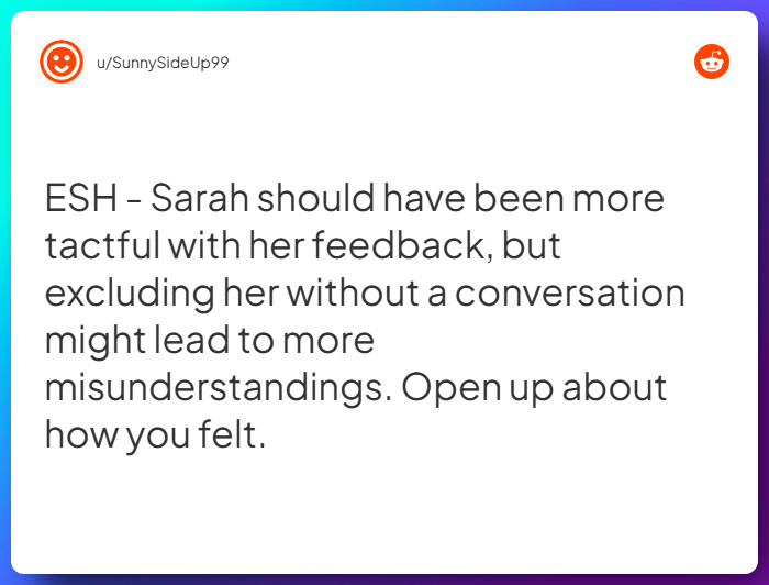 Comment from u/SunnySideUp99