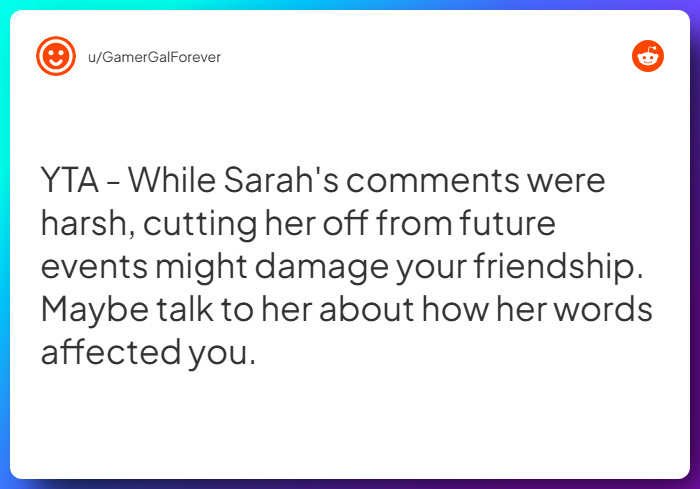 Comment from u/GamerGalForever