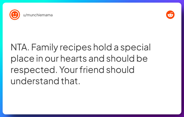 Comment from u/munchiemama